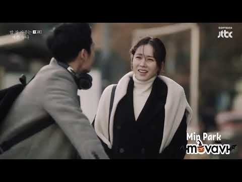 Видео: [Красивая нуна, которая покупает мне еду]клип на дораму