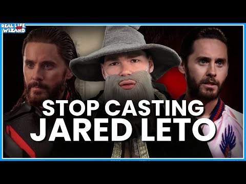 Видео: Трон Арес положил конец франшизе «Трон»