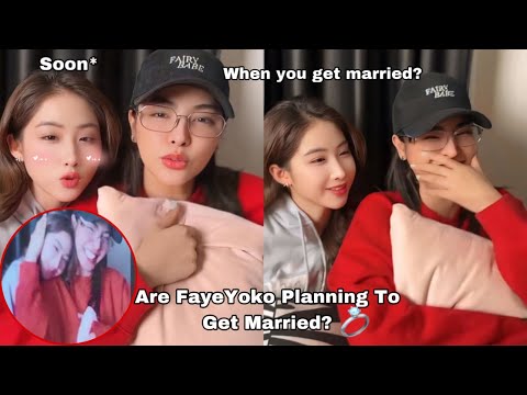 Видео: Планирует ли ФэйЙоко выйти замуж?
