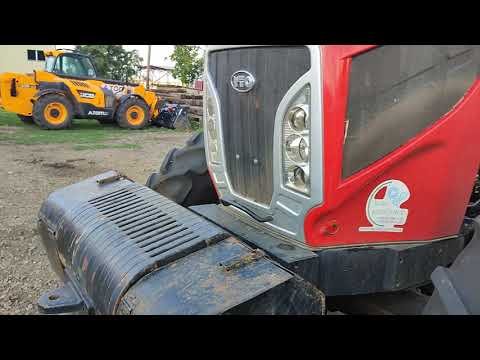 Видео: Юто 2204 первая поломка