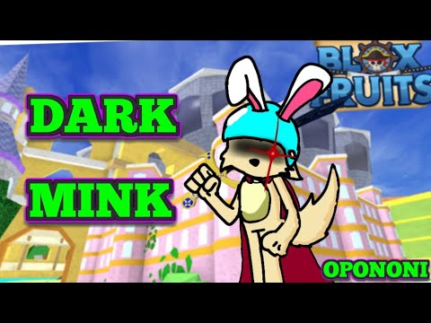 Видео: Харцгийн Нүд OPONONI? | Blox Fruit Ep13