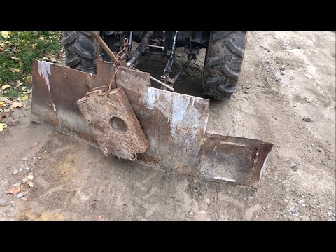 Видео: А що чекати? Треба самому робити. 