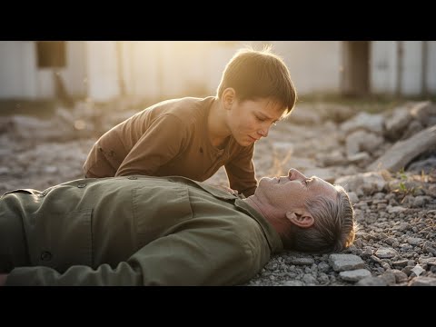 Видео: Спас старика из огня, а утром у его дома стоял кортеж олигарха