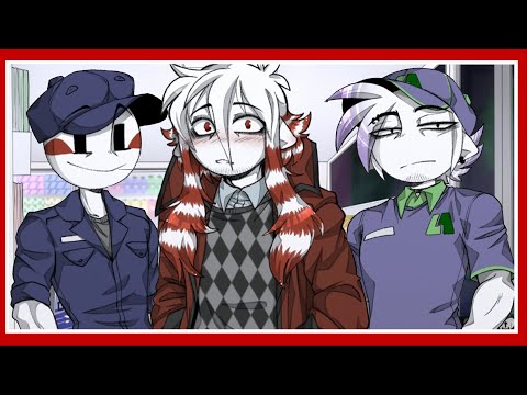 Видео: Broken colors - Знакомство с парнями