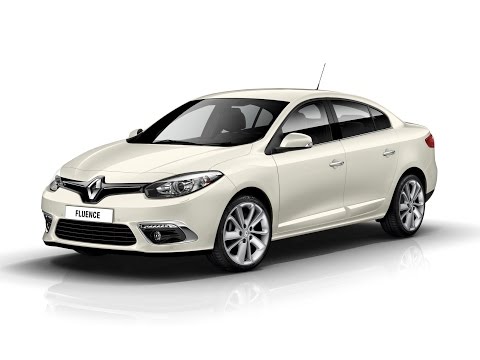 Видео: Замена лобового стекла на Renault Fluence в Казани.