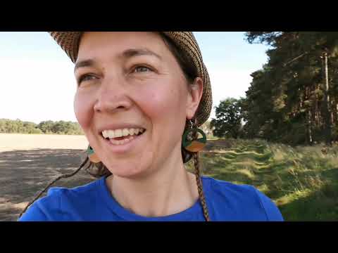 Видео: Терапия природой. Зачем и как