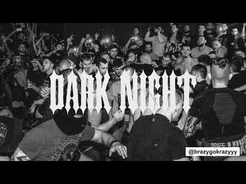 Видео: тяжёлая атлетика x трагедия всей жизни x барбитурный type beat "dark night" (prod. BrazyBash)