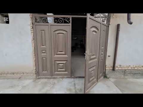 Видео: ГУРЛАН ЙУЛИНДА АВТО САЛОН ОРКАСИНДА 2этаж 200м2 Ховли Жой 77минг$   978534040