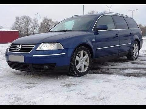 Видео: VW PASSAT 1.9 AVF | Капремонт двигателя.