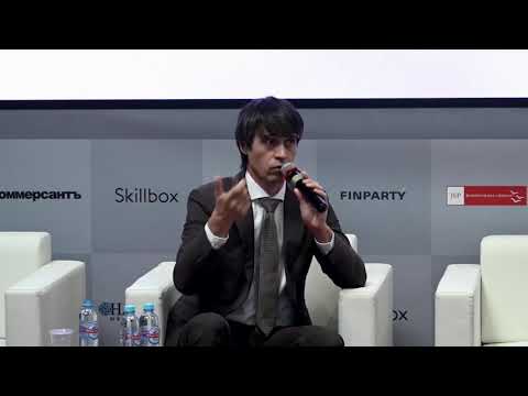 Видео: Что такое ювелирные конкурсы и как к ним готовиться - Ильгиз Фазулзянов