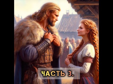 Видео: Я ЗА ТОБОЙ. ЧАСТЬ 3.