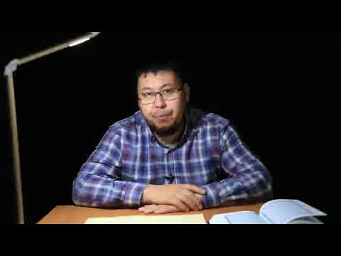 Видео: Талдыбаев Төлеген Өмірзақұлы