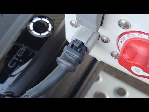 Видео: Разъёмы Amphenol ATP — правильный выбор для катера или автомобиля