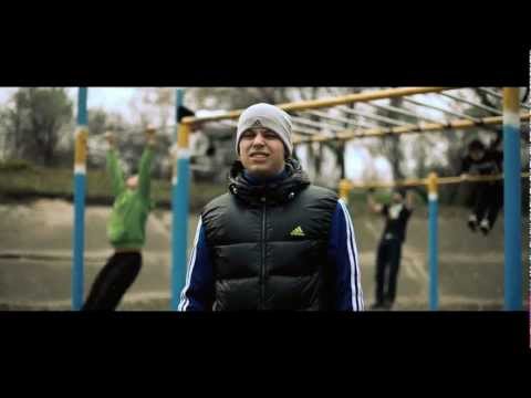 Видео: Blaze (Folk Nation) - Шаг за Шагом (Мэйз прод.)