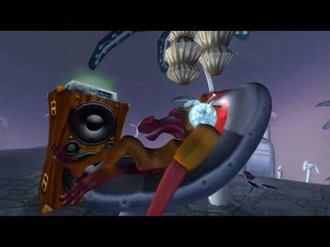 Видео: Звери. На тропе войны - Creature Conflict: The Clan Wars - прохождение - миссия 9 - Кольцо и кратер