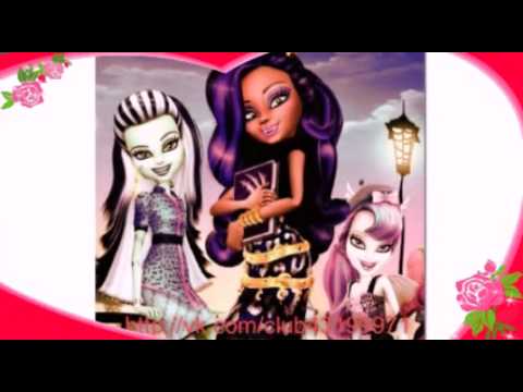 Видео: Песня для клодин