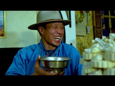 Видео: Цэгээн нуур