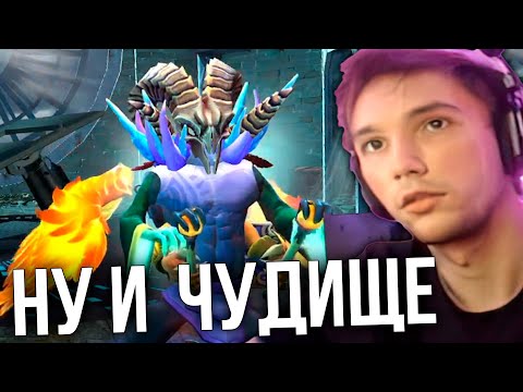 Видео: Серега Пират создал НЕРЕАЛЬНОГО УРОДЦА в Кастомке