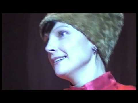 Видео: Танец учителей