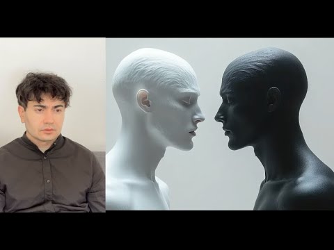 Видео: Интеграция и отказ от Черно-Белого мышления. Коуч Джордж БАЗА.