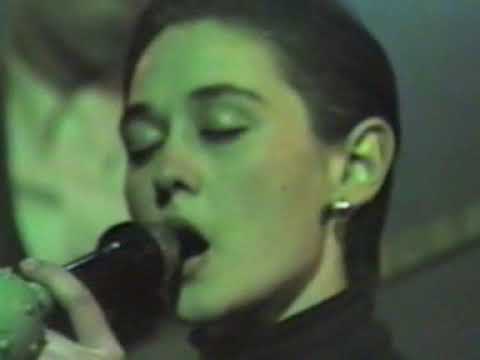 Видео: Тутакси, концерт в НДК - 13.12.1991