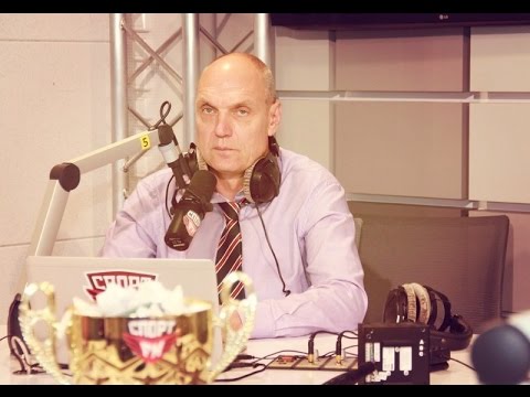 Видео: 100% ФУТБОЛА с Бубновым и Арустамяном. 06.10.2014. Полная версия