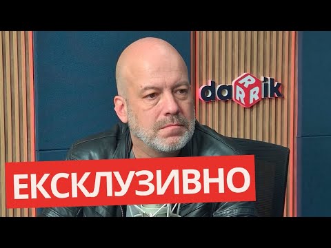 Видео: Иво Сиромахов с ИСТИНАТА след раздялата със СЛАВИ ТРИФОНОВ!