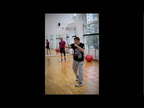 Видео: Бокс сила