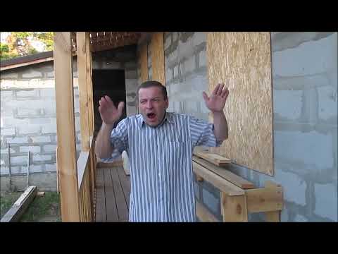 Видео: Для Вас ВАУ на море, а для меня ВАУ рядом или поход.