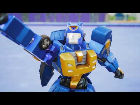 Видео: Fuzion Max (Фьюжн Макс) — Серия 34. Последнее испытание часть 3