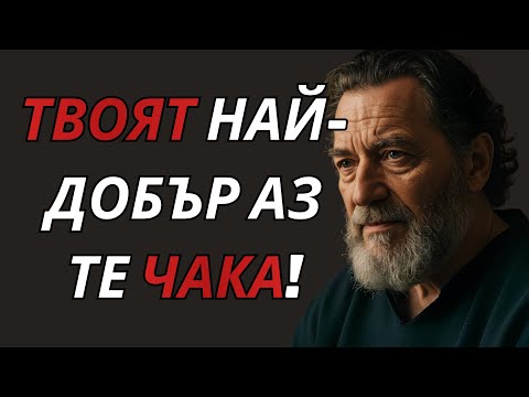 Видео: Карл Юнг разкрива: признаци, че навлизаш в най-добрия си етап