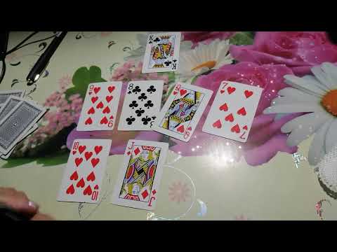 Видео: Почему он молчит. Напишет ли, позвонит ли...... 