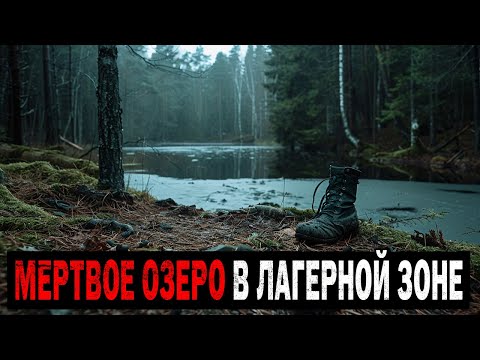 Видео: ОЗЕРО В ЛАГЕРНОЙ ЗОНЕ НКВД: Почему вокруг него Исчезли все Животные?