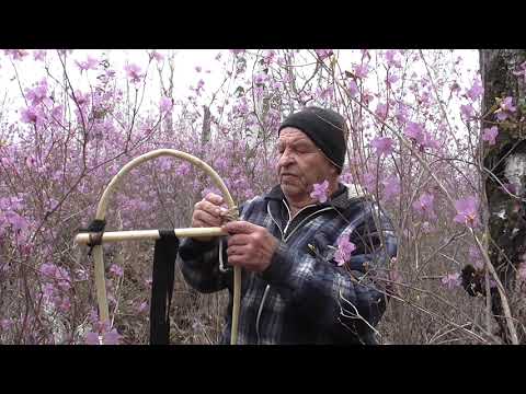 Видео: Поняга   величайшее изобретение древнего человека