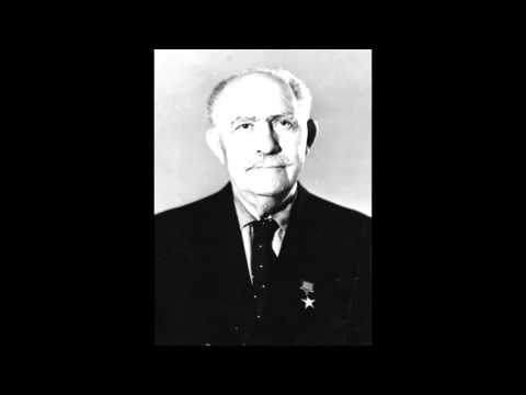 Видео: Каганович Л.М. – Интервью  (1991 г., Андрей Караулов)