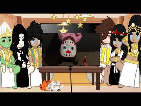 Видео: Реакция Энеады на Сета как путешественник между мирами (часть 2)  автор идеи в первой части