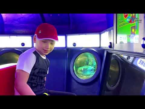 Видео: Детский отдых в Дубае, верю-проверю тревел кидс, Сева Реут