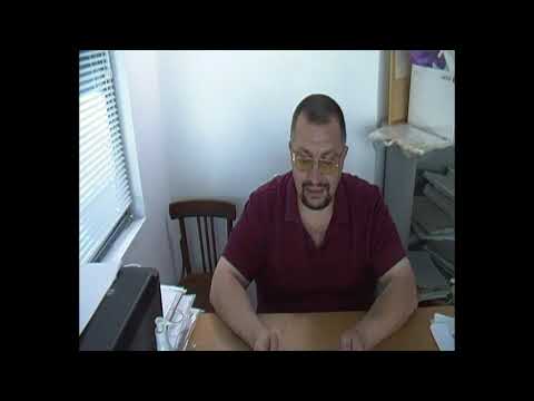 Видео: ВЪЗСТАНОВЯВАНЕ НА ЗАПАЗЕНА ЧАСТ