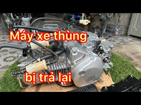 Видео: (распродано) Продаю блок двигателя грузовика за 36 миллионов