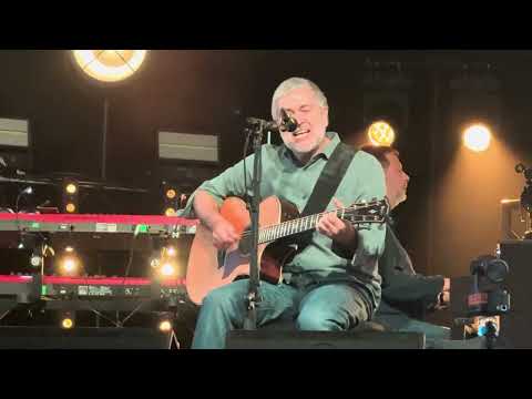 Видео: Сплин - 02. Добро пожаловать! (Юрмала, 11.08.2025) (Unplugged)