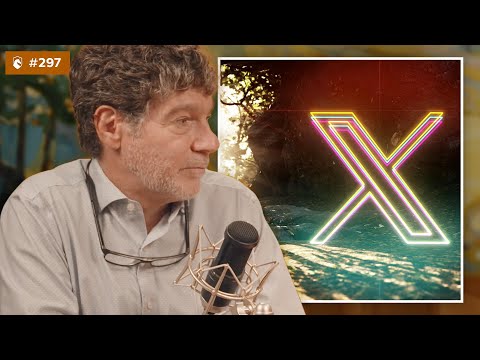 Видео: Дело не только в вас: Интернет сходит с ума | DarkHorse 297