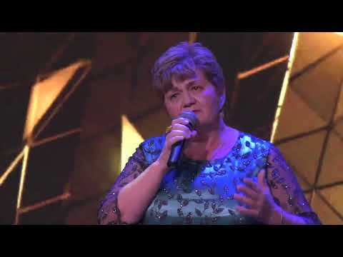 Видео: Лилия Латыпова-Хамитова - Балама (2022)