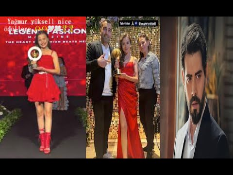 Видео: Барыш не смог сопровождать Ягмура на церемонию награждения: у него случился нервный срыв!