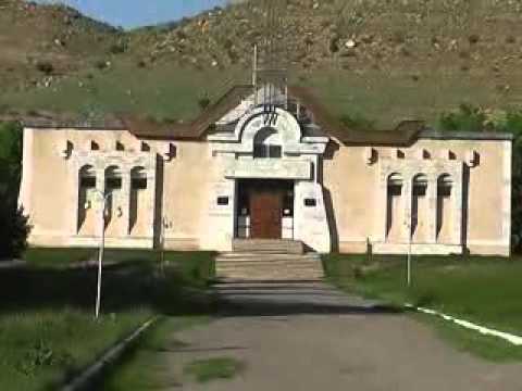 Видео: Токтогул "Ыйык жерим" автору: Советбек Кулматов