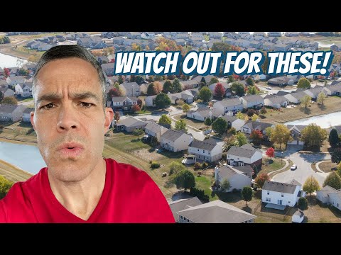 Видео: 5 самых недооценённых мест для жизни в Индианаполисе, штат Индиана