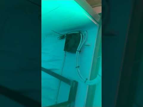 Видео: Инкубатор из холодильника. Полный обзор. Всё лучшее в одном !!!