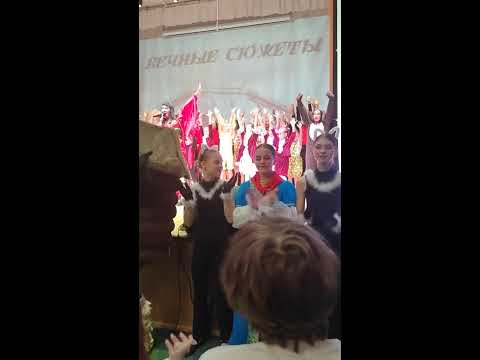 Видео: Алиса&Серега в прямом эфире!