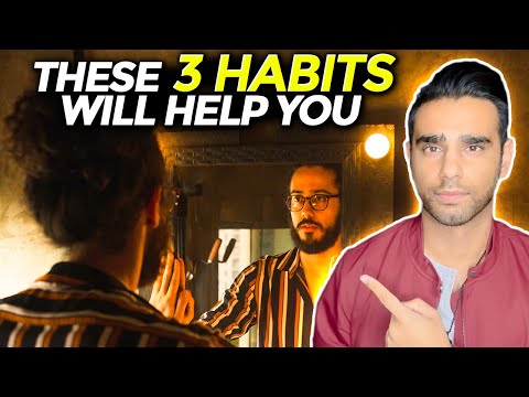 Видео: 3 вещи, которые не дают вам уйти из цикла тревоги | ИЗБАВЛЕНИЕ ОТ ТРЕВОГИ