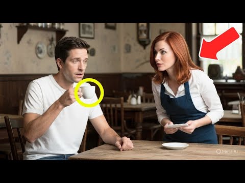 Видео: Миллионер ЗАМАСКИРОВАЛСЯ в собственном ресторане — и застыл, услышав ТРИ СЛОВА от официантки