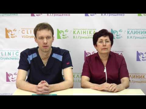 Видео: Преимплантационная генетическая диагностика методом NGS